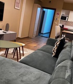 Le Plateau Apartamento | Riches Residence