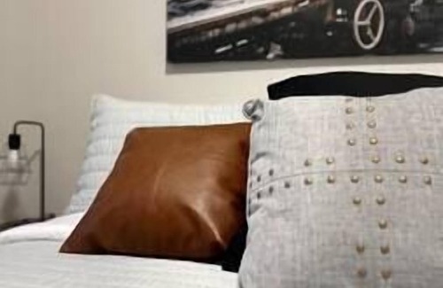 Richfield Apartamento | Richfield Loft Suite - Castle Rock Condos