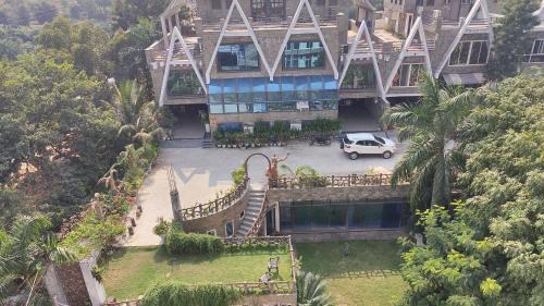 Jhansi Casa | Richhariya Nature's Retreat Homes