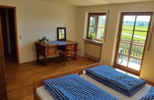 Unterallgau Casa | Richie's Landhaus im Allgäu
