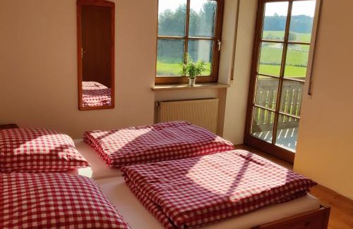 Unterallgau Casa | Richie's Landhaus im Allgäu