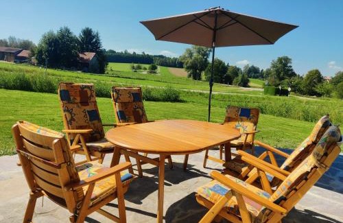 Unterallgau Casa | Richie's Landhaus im Allgäu
