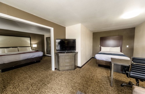 Lawrenceburg Hotel | Richland Inn Lawrenceburg