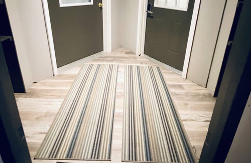 Richland Apartamento | Richland NY/ The Inn Between Suite C