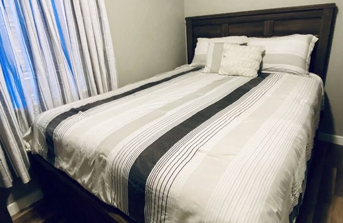 Richland Apartamento | Richland NY/ The Inn Between Suite C