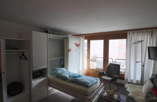 Davos-Platz Apartamento | Richmond - 303
