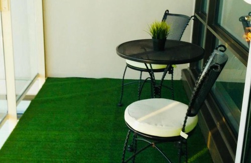 Richmond City Centre Apartamento | Richmond Anderson Apartment