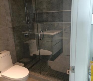 Richmond City Centre Apartamento | Richmond center apartment
