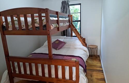 Richmond Casa | Richmond Central 3bdrm House sleeps 7