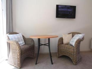 Richmond Apartamento | Richmond Coachmans Rest