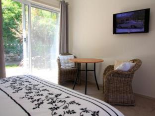 Richmond Apartamento | Richmond Coachmans Rest