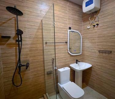 Surulere Apartamento | Richmond court