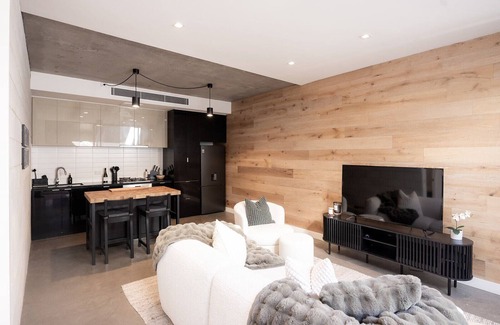 Richmond North Apartamento | Richmond Gem City Stay