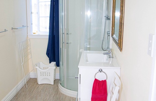 Wellington Cama Y Desayuno | Richmond Guest House Bed & Breakfast
