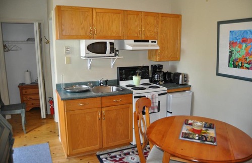 Port Maitland Apartamento | Richmond Highland Farm