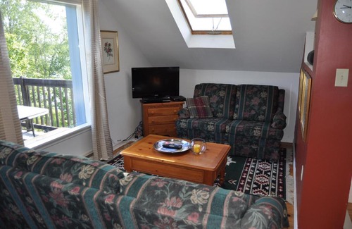 Port Maitland Apartamento | Richmond Highland Farm