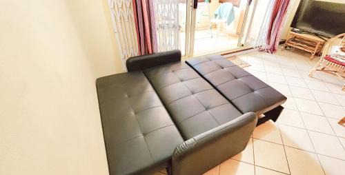 Grand-Baie Apartamento | Richmond Hill Apartment, Grand-Bay