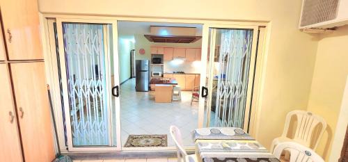 Grand-Baie Apartamento | Richmond Hill Apartment, Grand-Bay