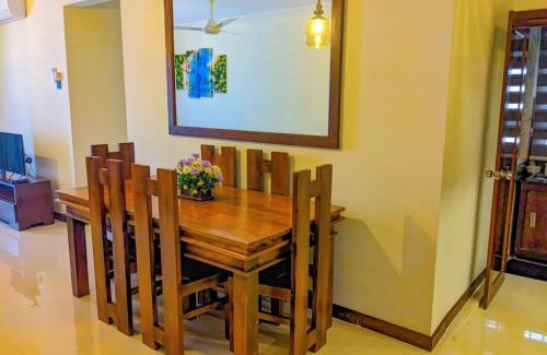 Galle Apartamento | Richmond Hill SHA Residencies