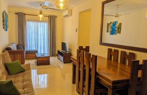 Galle Apartamento | Richmond Hill SHA Residencies