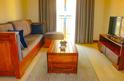Galle Apartamento | Richmond Hill SHA Residencies