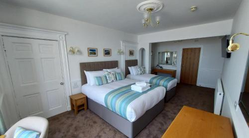 Aberystwyth Hotel | Richmond Hotel