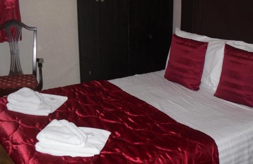 Weston-super-Mare Cama Y Desayuno | Richmond Hotel