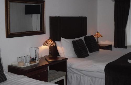 Weston-super-Mare Cama Y Desayuno | Richmond Hotel