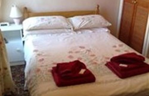 Weston-super-Mare Cama Y Desayuno | Richmond Hotel