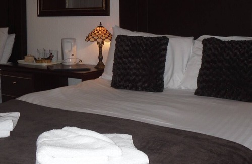 Weston-super-Mare Cama Y Desayuno | Richmond Hotel