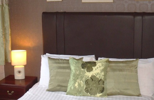 Weston-super-Mare Cama Y Desayuno | Richmond Hotel