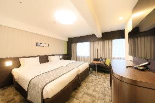 Higashi-osaka Hotel | Richmond Hotel Higashi Osaka