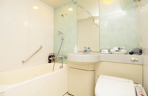 Konoka Onsen Hotel | Richmond Hotel Kochi