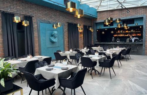 Chisinau Hotel | Richmond Hotel