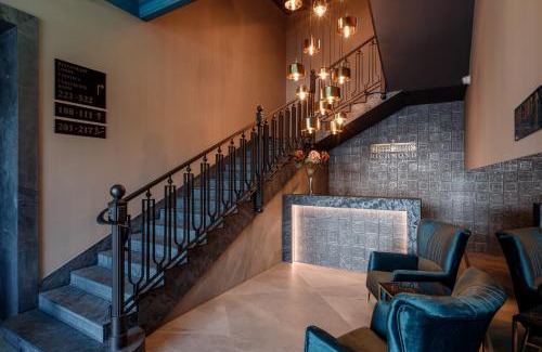 Chisinau Hotel | Richmond Hotel