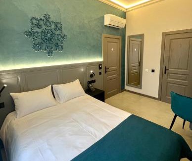 Chisinau Hotel | Richmond Hotel