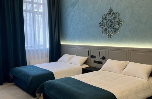 Chisinau Hotel | Richmond Hotel