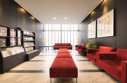 Nagoya City Centre Hotel | Richmond Hotel Nagoya Nayabashi