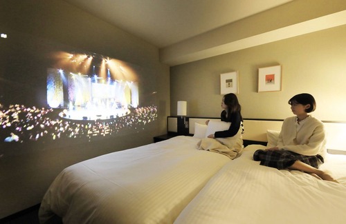 Nagoya City Centre Hotel | Richmond Hotel Nagoya Nayabashi