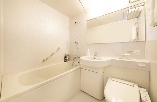 Nagoya City Centre Hotel | Richmond Hotel Nagoya Nayabashi