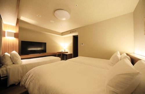 Nagoya City Centre Hotel | Richmond Hotel Nagoya Shinkansenguchi