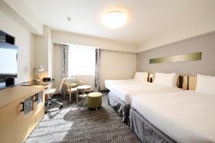Suidobashi Hotel | Richmond Hotel Tokyo Suidobashi