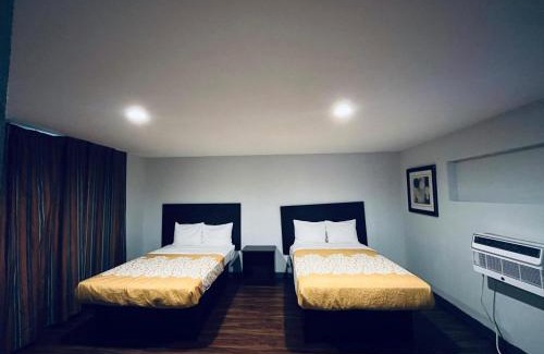 Richmond Hotel | Richmond Motel