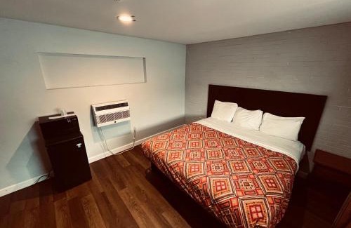 Richmond Hotel | Richmond Motel