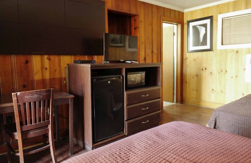 Richmond Hotel | Richmond Motel
