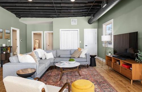 Richmond Apartamento | Richmond No. 267