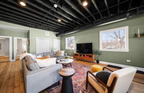 Richmond Apartamento | Richmond No. 267