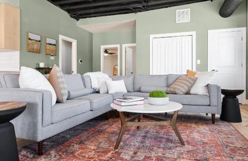Richmond Apartamento | Richmond No. 267
