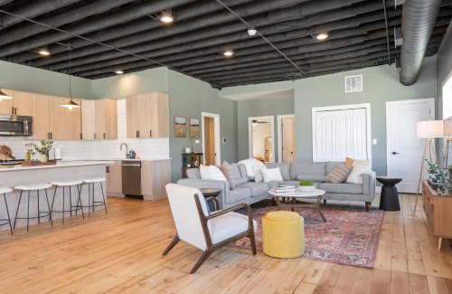 Richmond Apartamento | Richmond No. 267