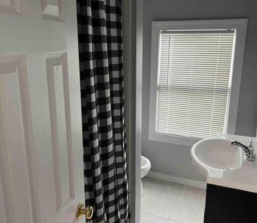 Mosby Casa | Richmond Oasis